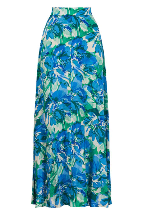 Lapari Maxi Skirt Petali Haven