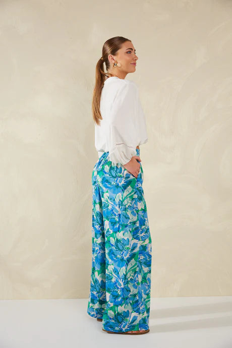 Lipari Pant Petali Haven