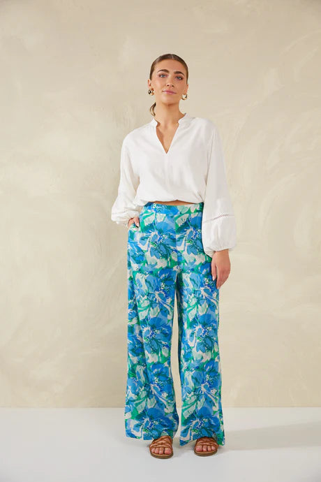 Lipari Pant Petali Haven