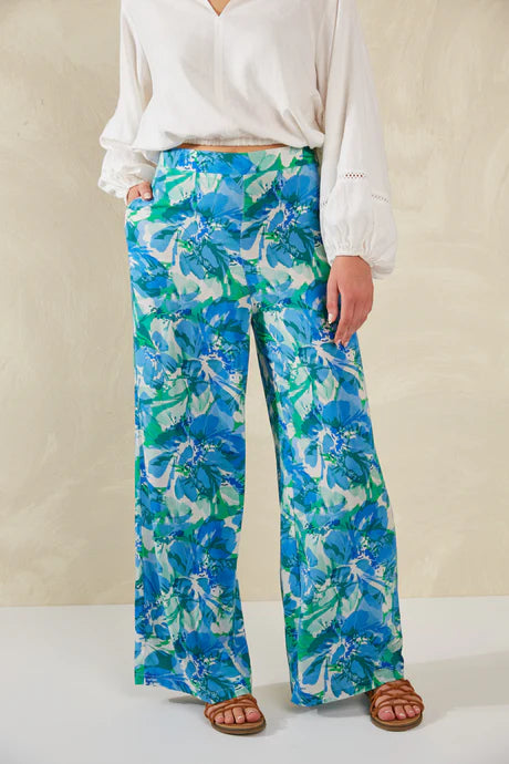 Lipari Pant Petali Haven