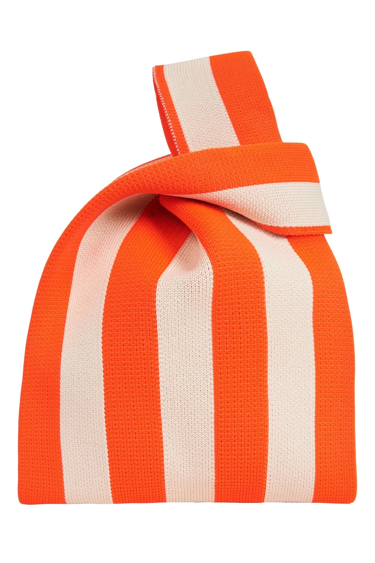 Palmier Mini Tote Papaya