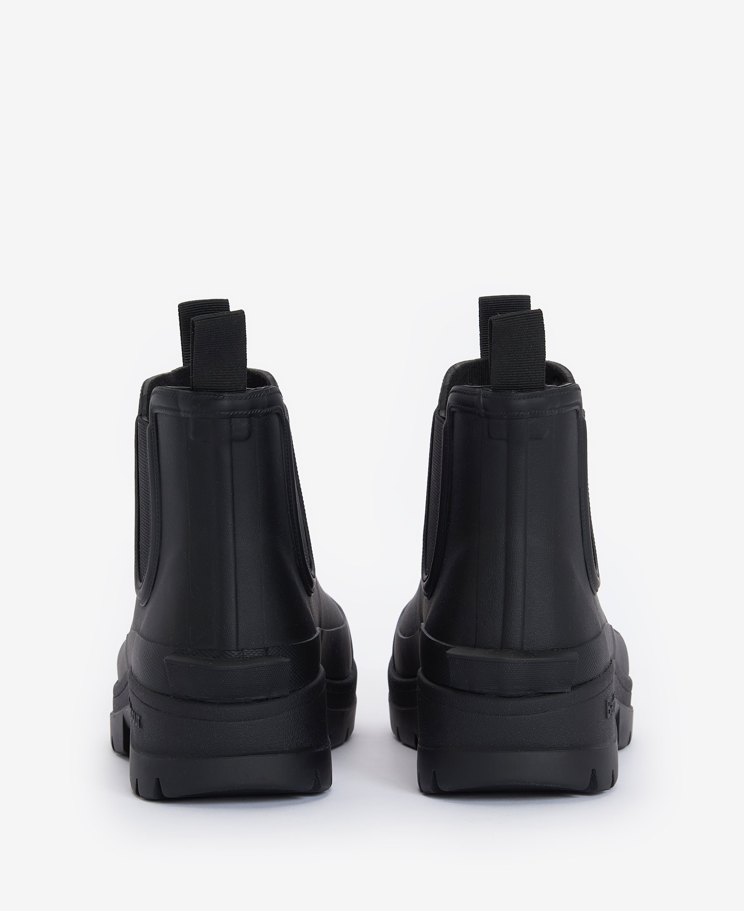 Barbour Nimbus Chelsea Welly Black