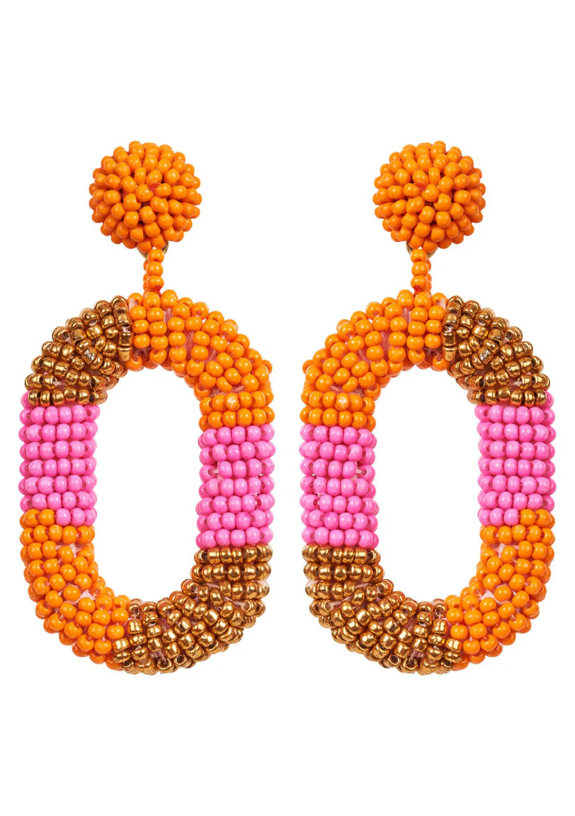 Portofino Earring Spritz